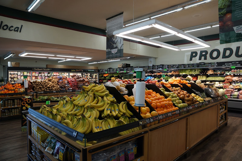 Spencer's Fresh Markets