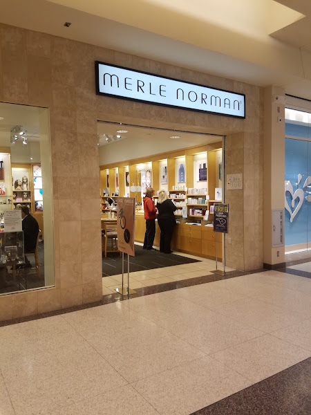 Merle Norman Cosmetics Studio