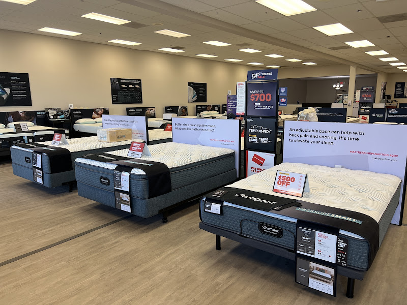 Mattress Firm