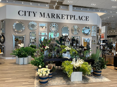 CITY Furniture