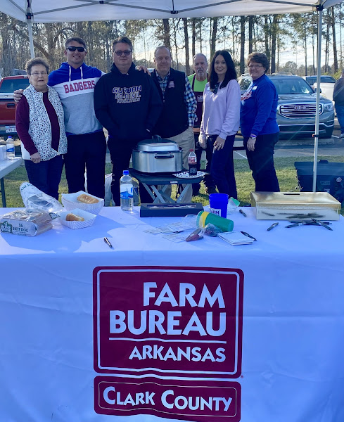 Farm Bureau Insurance