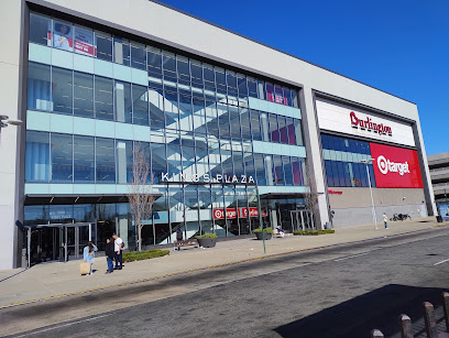 Kings Plaza Shopping Center