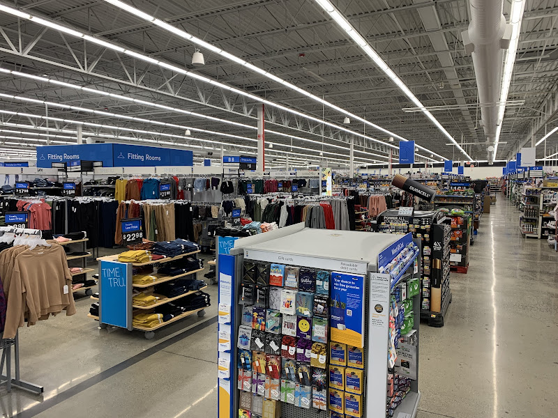 Walmart