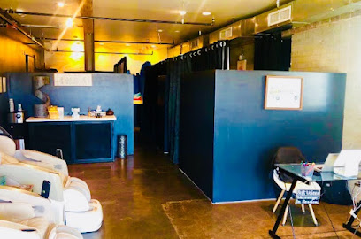 Neko Massage Studio