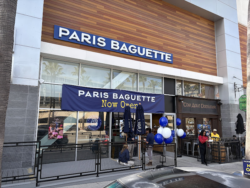 Paris Baguette