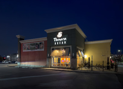 Panera Bread