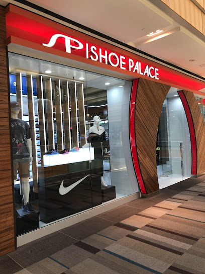 Shoe Palace