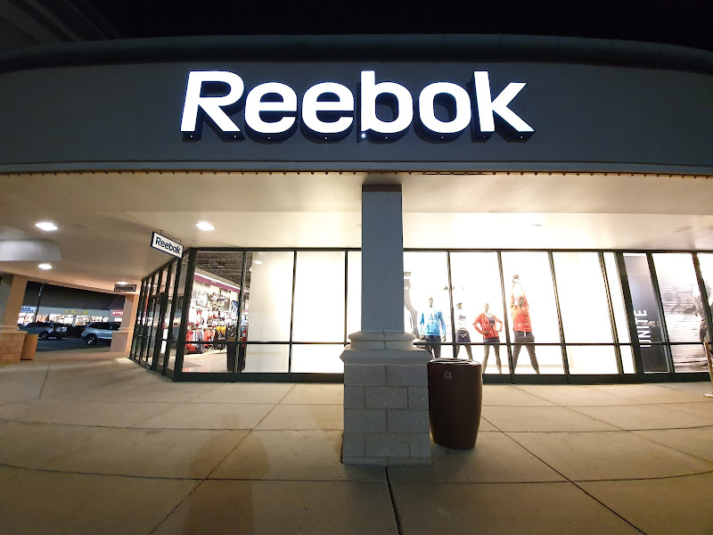 Reebok