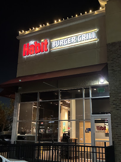 Habit Burger & Grill