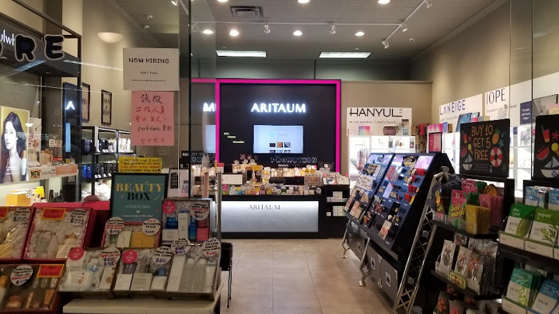 Aritaum