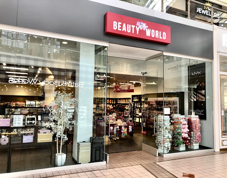 Beauty World