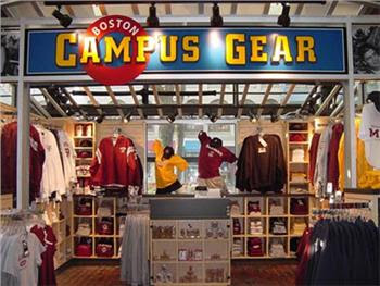 Boston Campus Gear