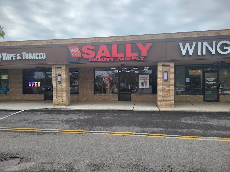 Sally Beauty