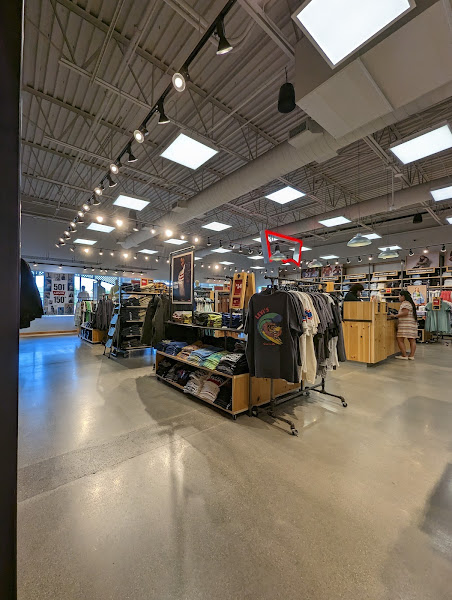 Levi’s Store