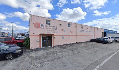 Lighting Warehouse