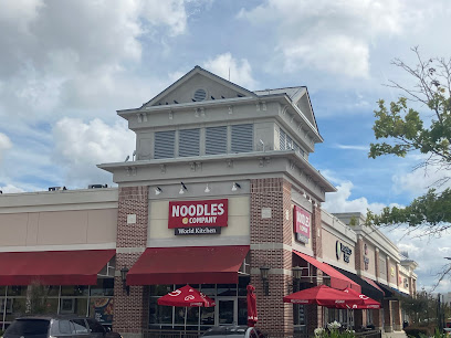Noodles and Company Closed Today