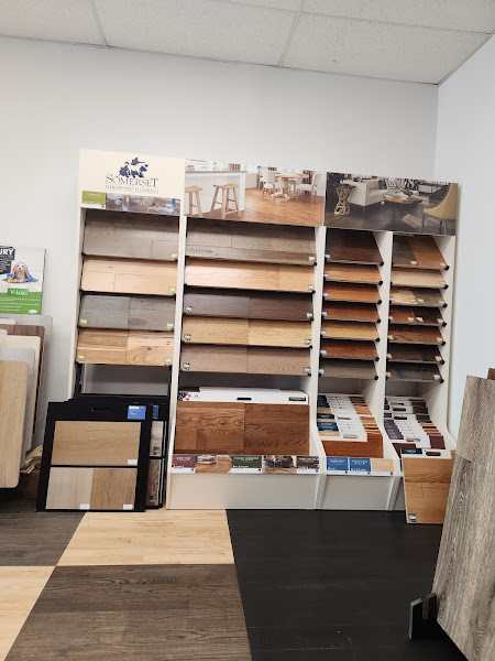 Santi Hardwood Floors LLC