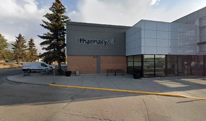 Safeway Floral