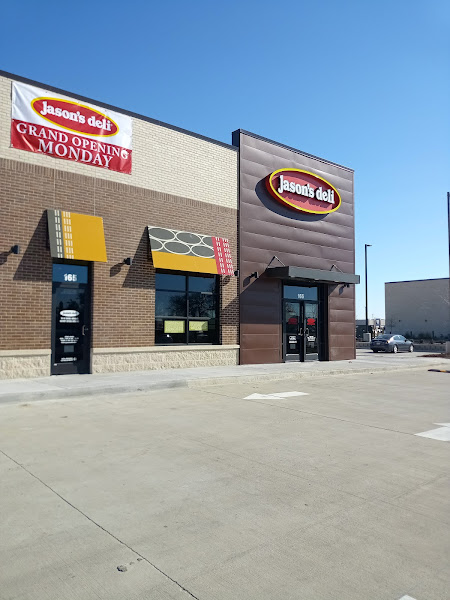 Jason's Deli