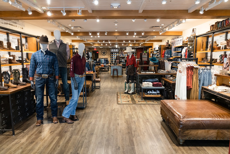 Ariat