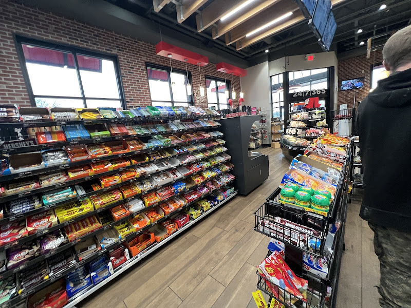 Sheetz