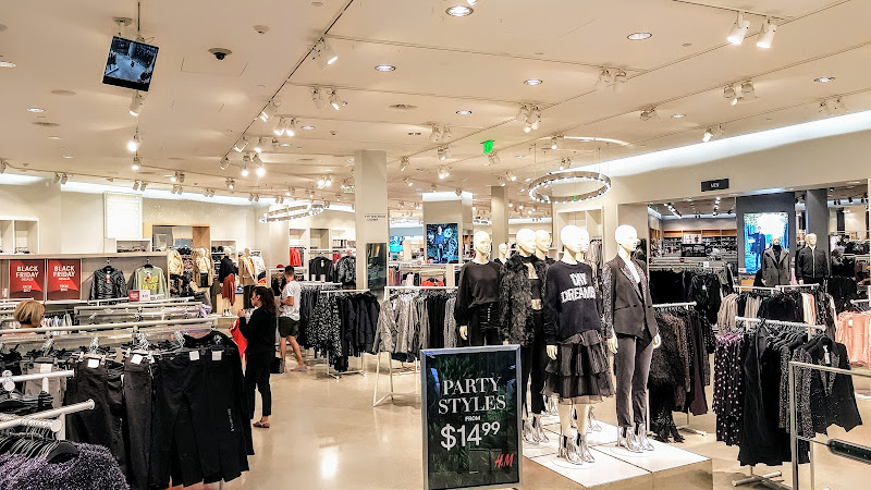 H&M