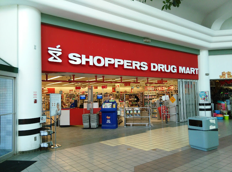 Shoppers Drug Mart
