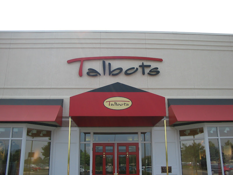 Talbots