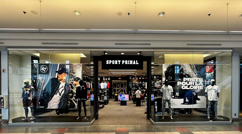 Sport Primal