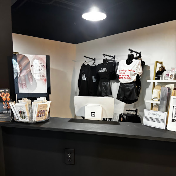 LC Lash & Brow Bar - Roswell