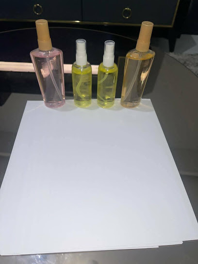 K2 Paper Sheets