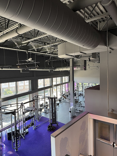 Anytime Fitness