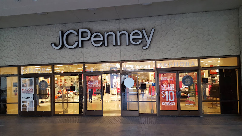 JCPenney