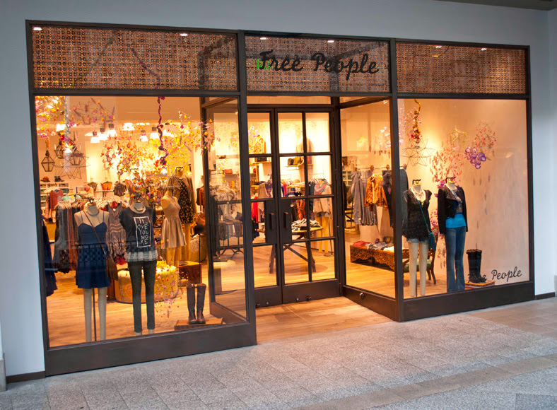 Free People