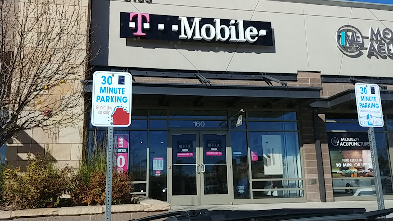 T-Mobile Authorized Retailer