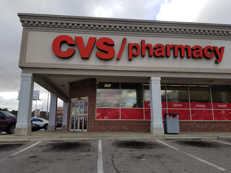 CVS