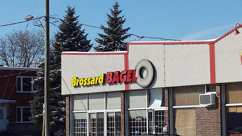 Brossard Bagel