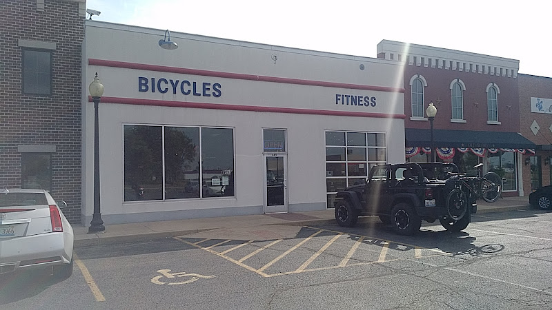 Bike Works