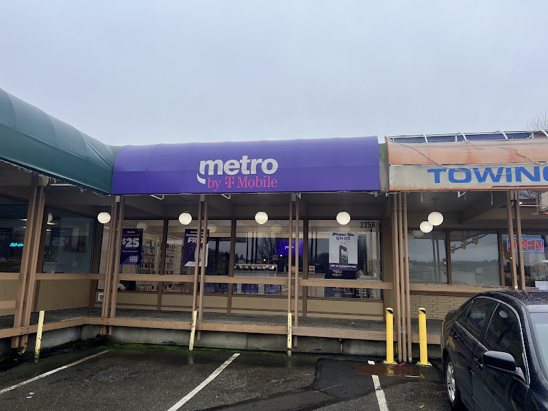 Metro by T-Mobile