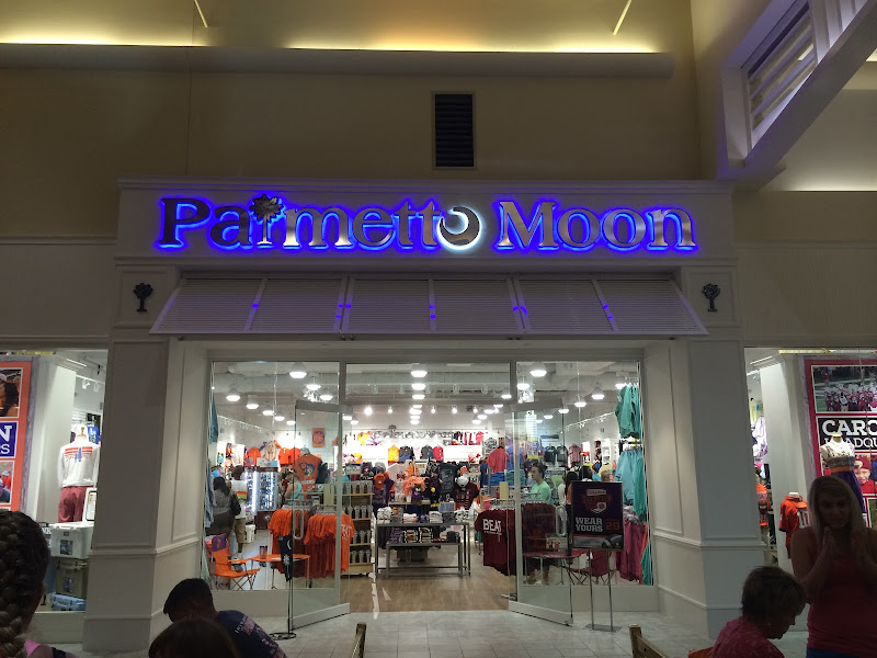 Palmetto Moon (Myrtle Beach)