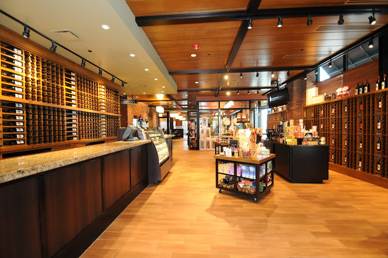 Cooper’s Hawk Winery & Restaurant