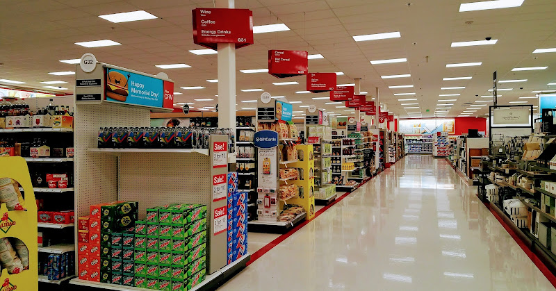 Target