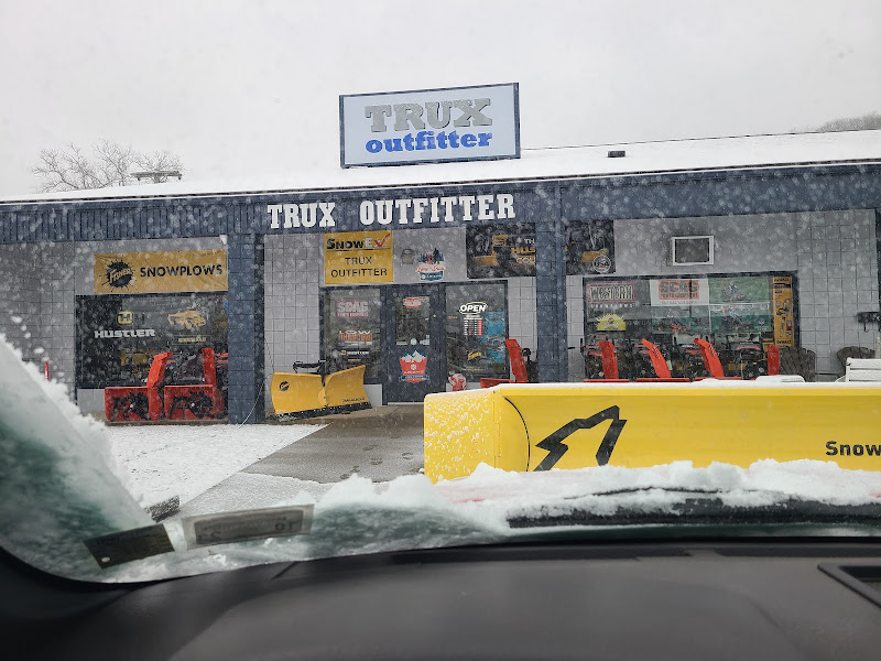 Trux Outfitter and Power Equipment