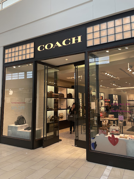 COACH