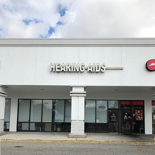Hearing Centers of Southwest Florida