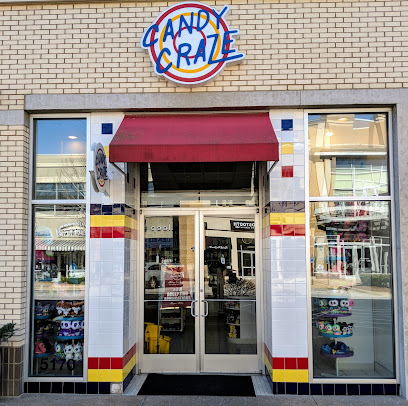 Candy Craze