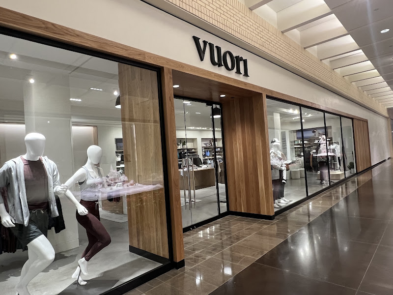Vuori
