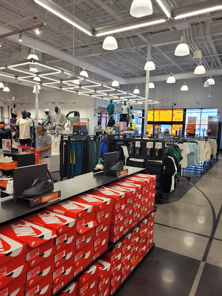 Nike Unite - Salem