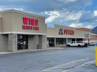 Wigs & Beauty Plus
