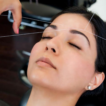 Everest Eye Threading Salon